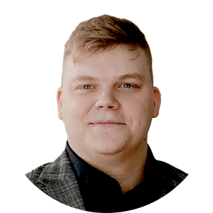 Tobias Tiehmann